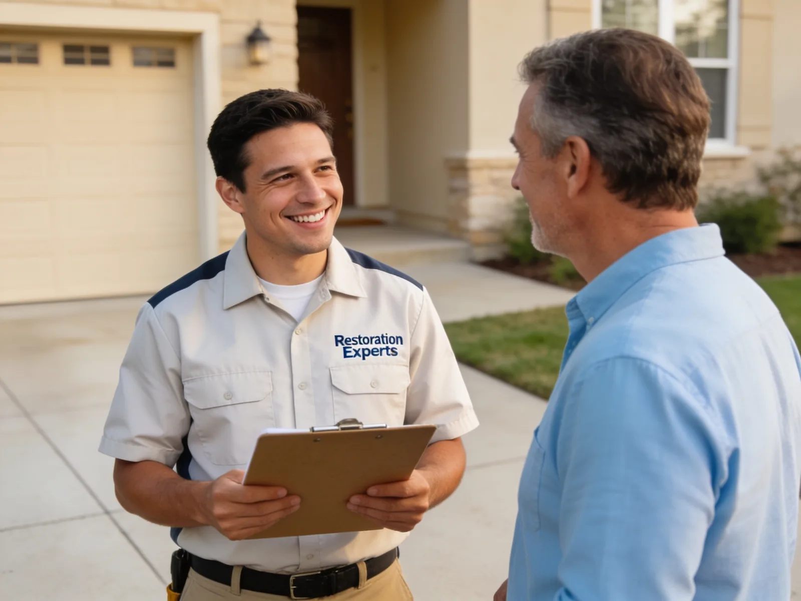 Water Damage Cleanup Danville, NH FAQs